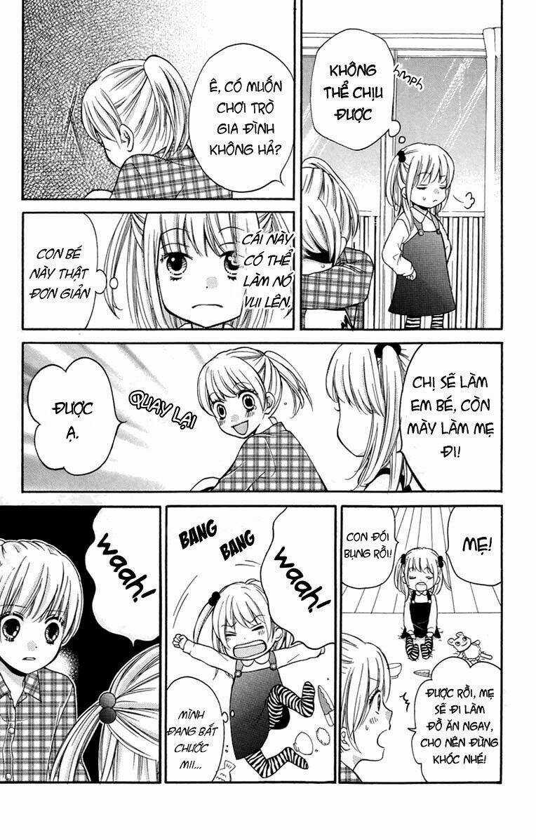 Screaming Lesson!!! - Chapter 27 - Trang 15