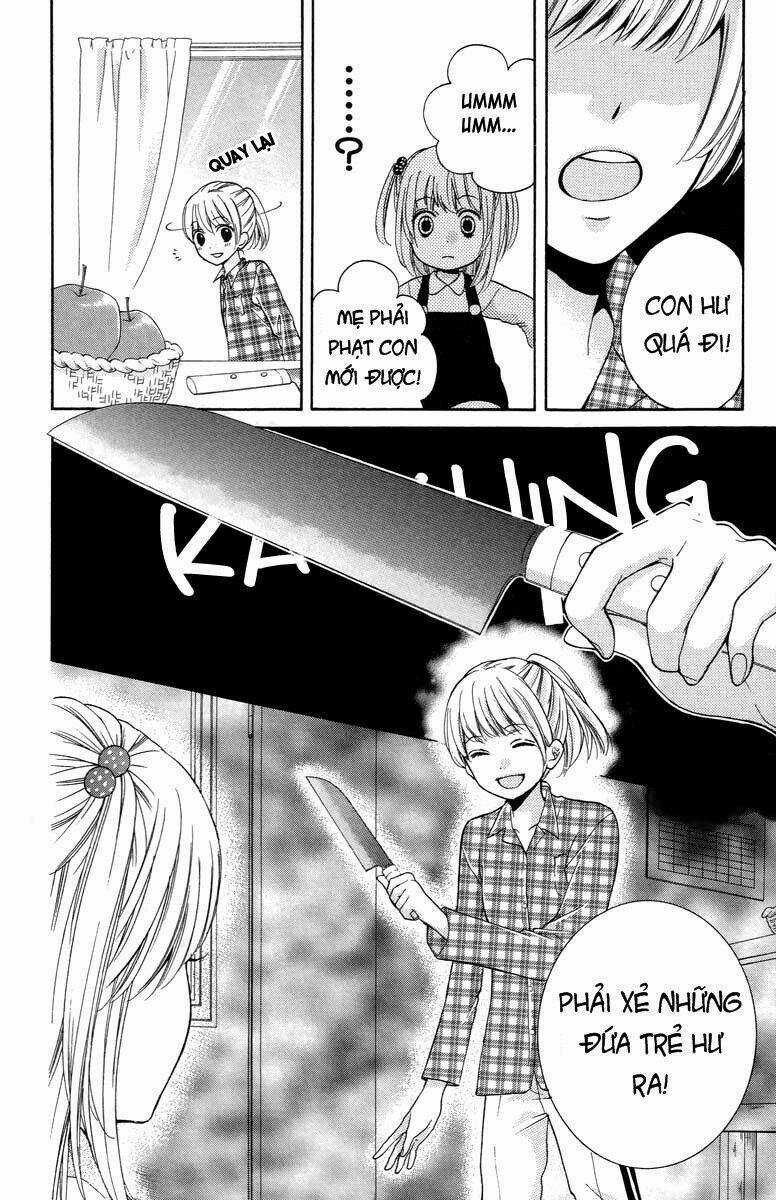 Screaming Lesson!!! - Chapter 27 - Trang 16