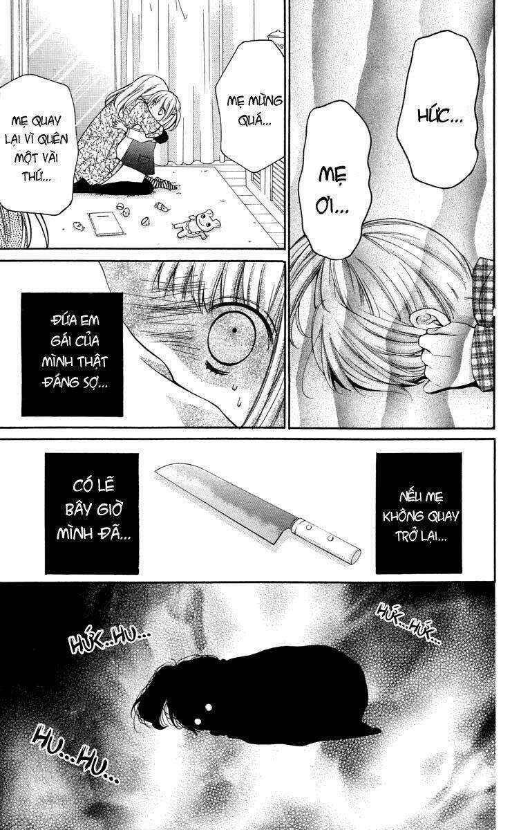 Screaming Lesson!!! - Chapter 27 - Trang 19