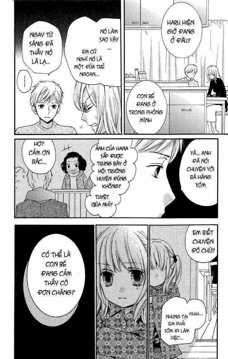 Screaming Lesson!!! - Chapter 27 - Trang 20