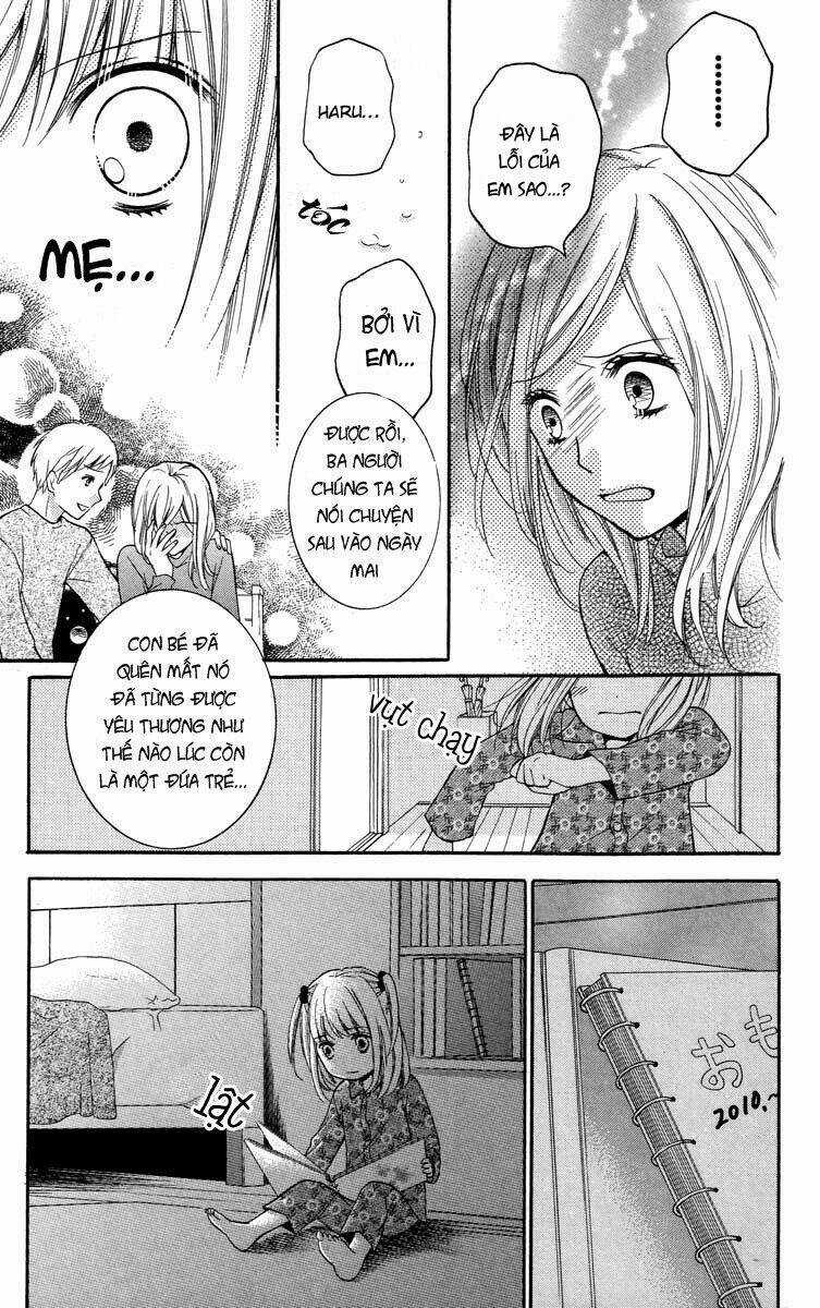 Screaming Lesson!!! - Chapter 27 - Trang 21