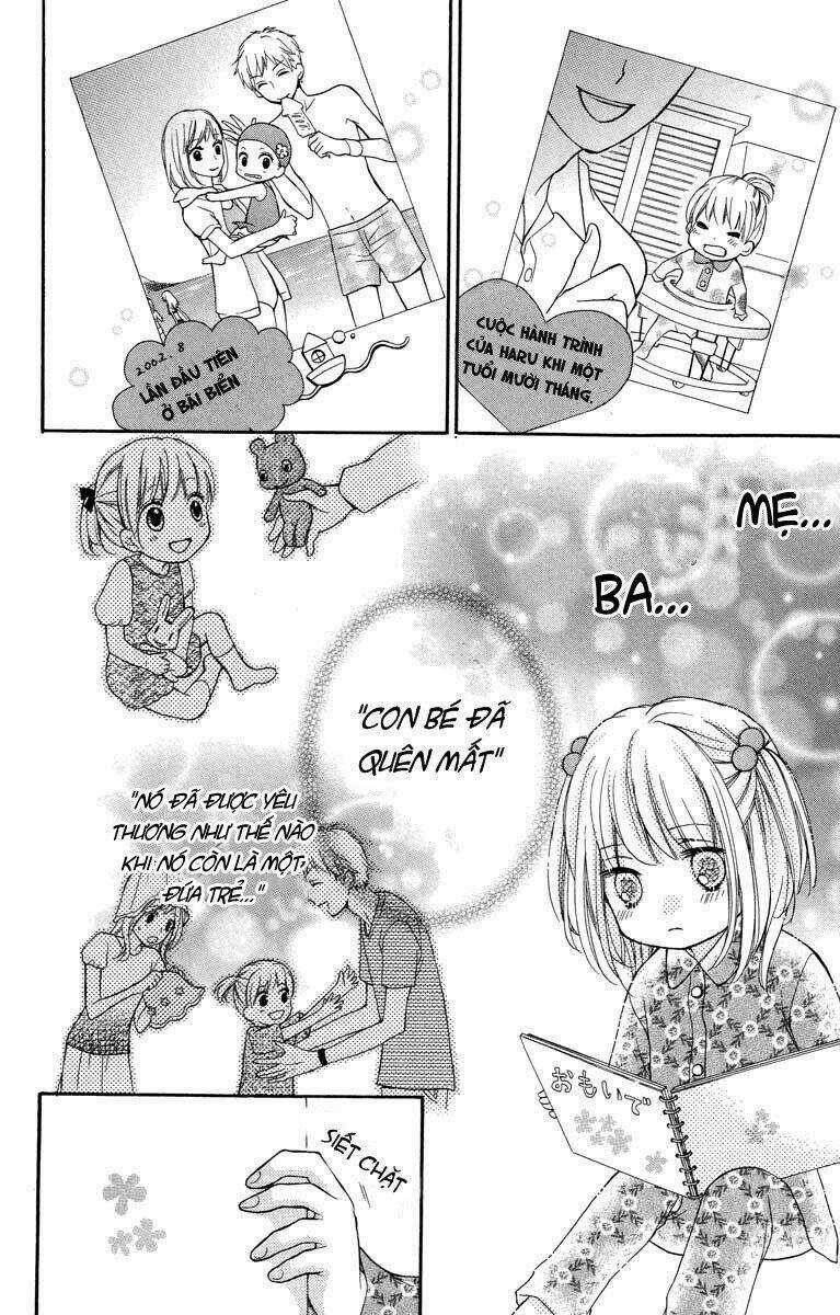 Screaming Lesson!!! - Chapter 27 - Trang 22