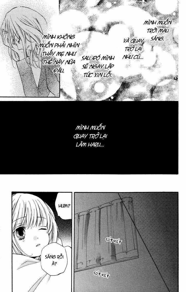 Screaming Lesson!!! - Chapter 27 - Trang 23