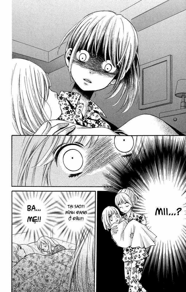 Screaming Lesson!!! - Chapter 27 - Trang 24