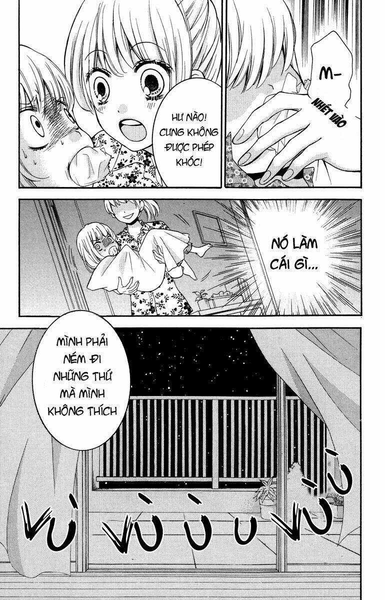 Screaming Lesson!!! - Chapter 27 - Trang 25