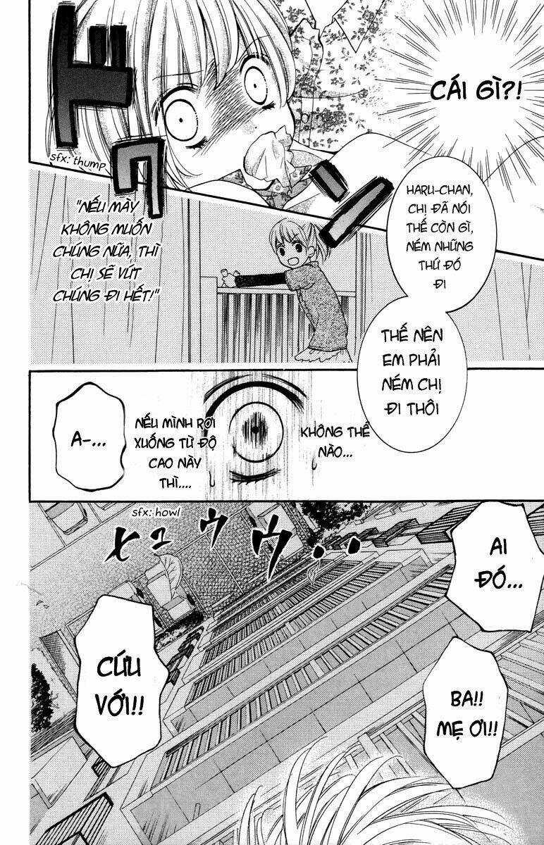 Screaming Lesson!!! - Chapter 27 - Trang 26