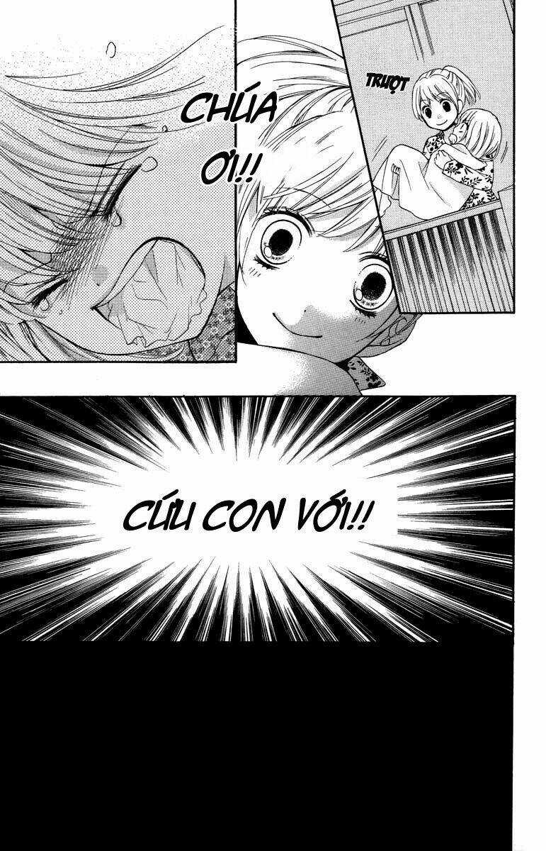 Screaming Lesson!!! - Chapter 27 - Trang 27