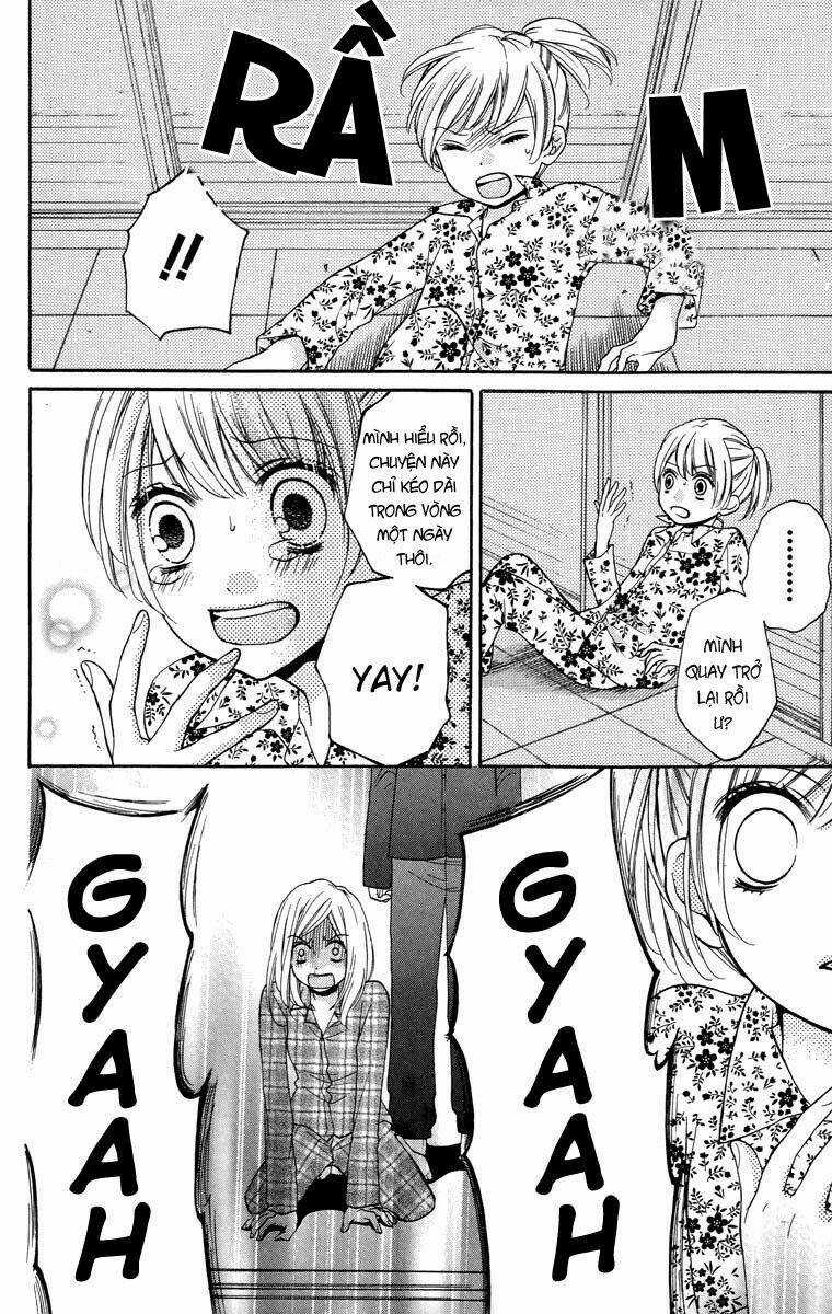 Screaming Lesson!!! - Chapter 27 - Trang 28