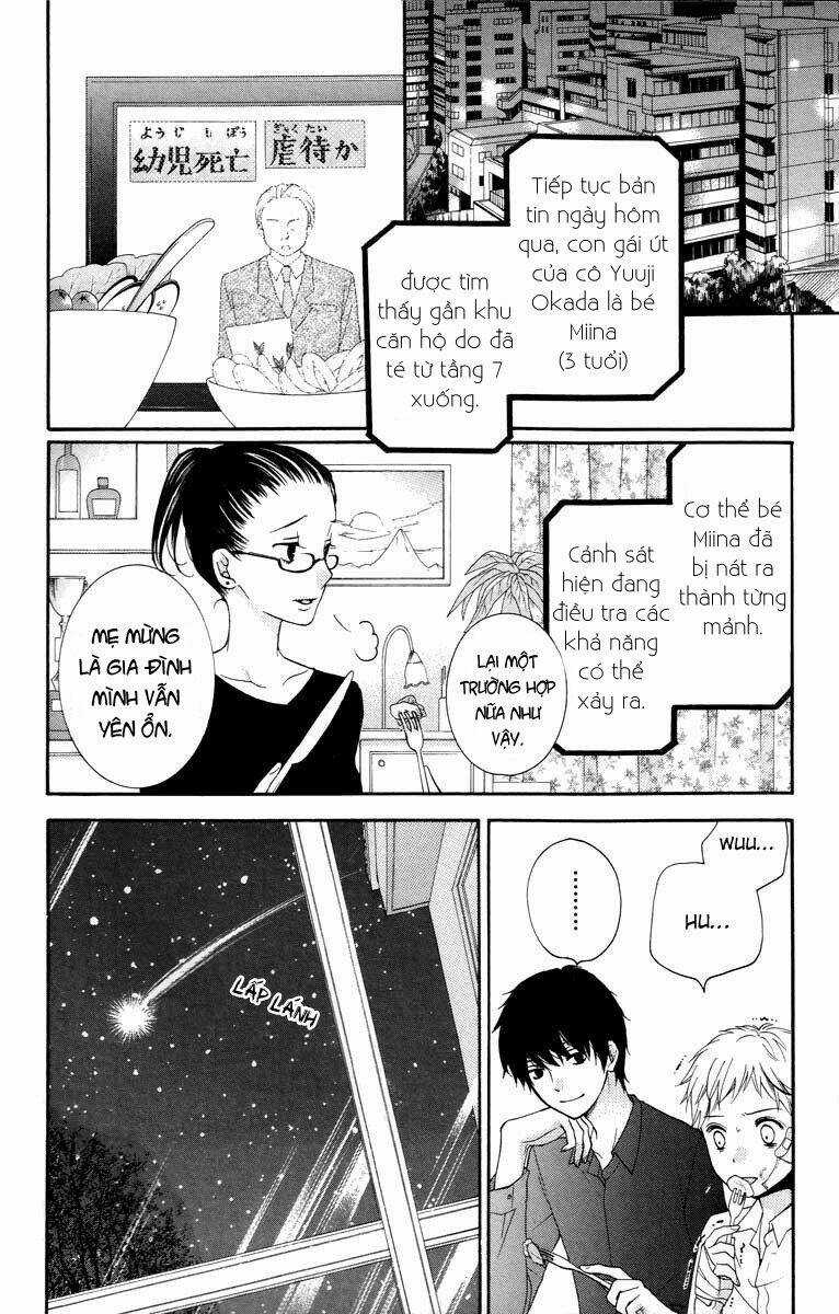 Screaming Lesson!!! - Chapter 27 - Trang 30