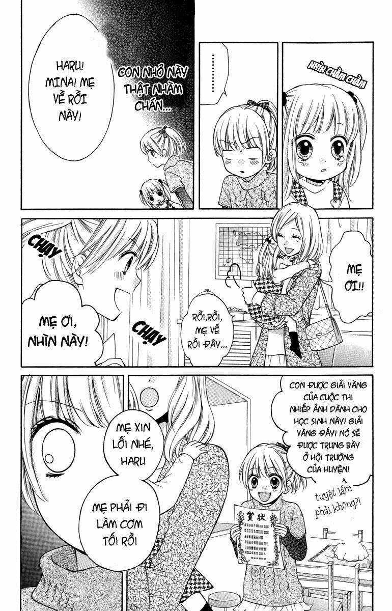 Screaming Lesson!!! - Chapter 27 - Trang 5