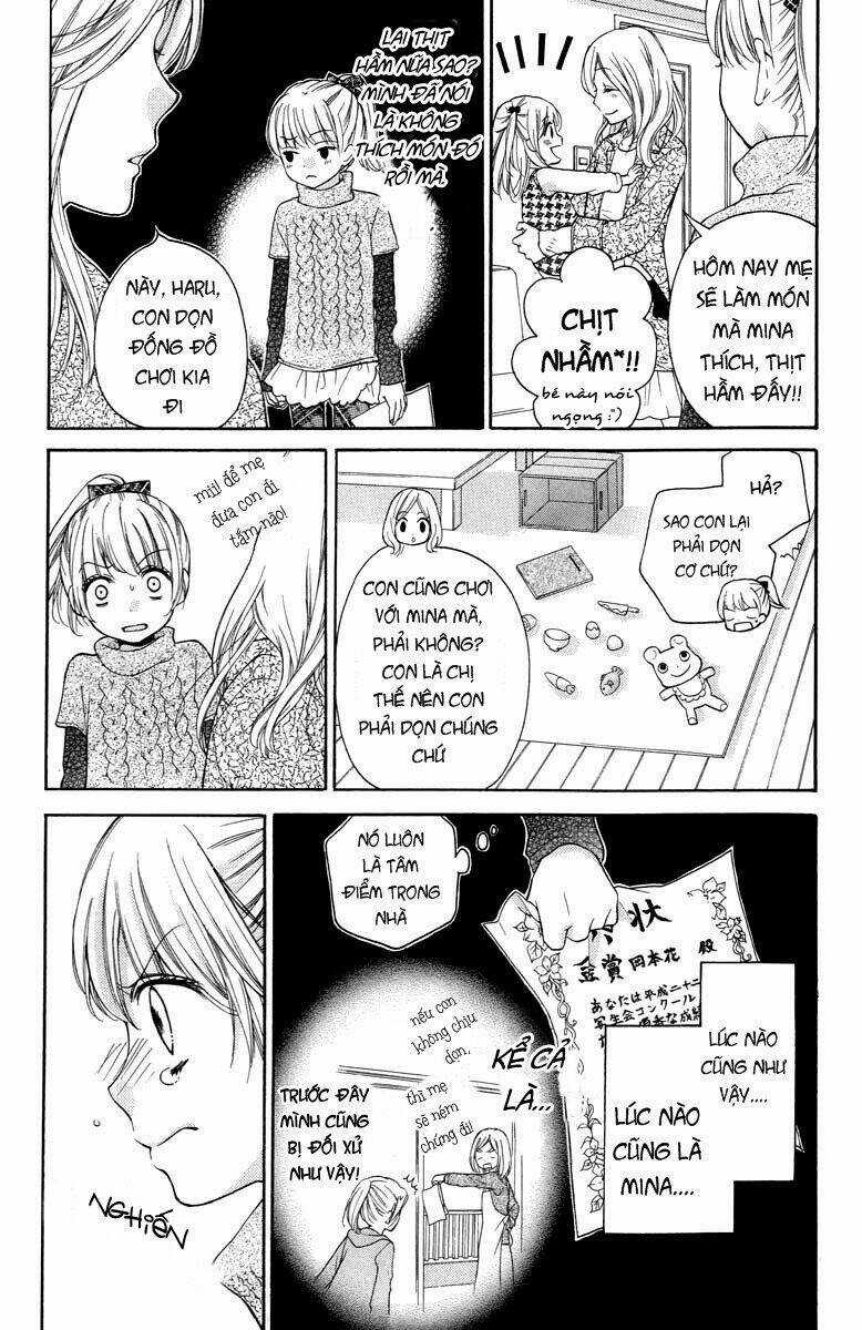 Screaming Lesson!!! - Chapter 27 - Trang 6