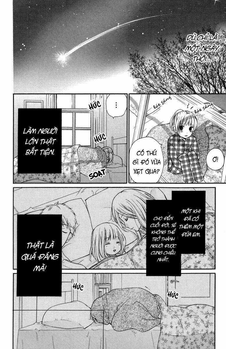 Screaming Lesson!!! - Chapter 27 - Trang 8