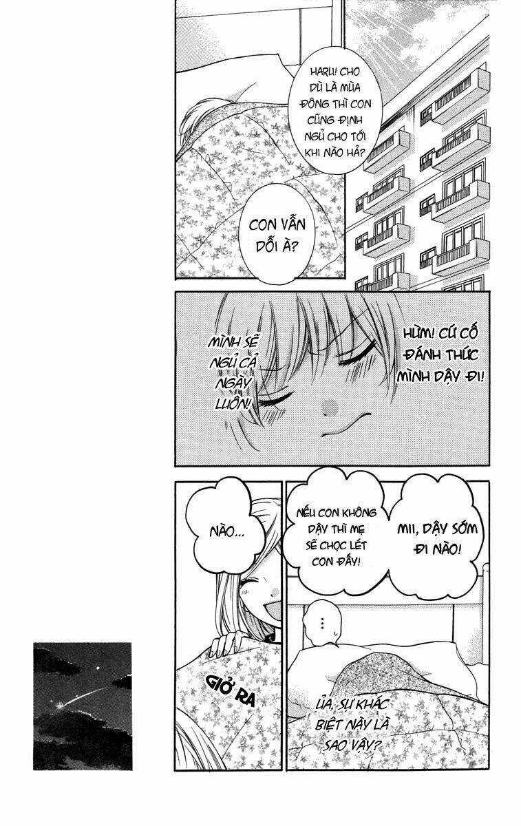 Screaming Lesson!!! - Chapter 27 - Trang 9