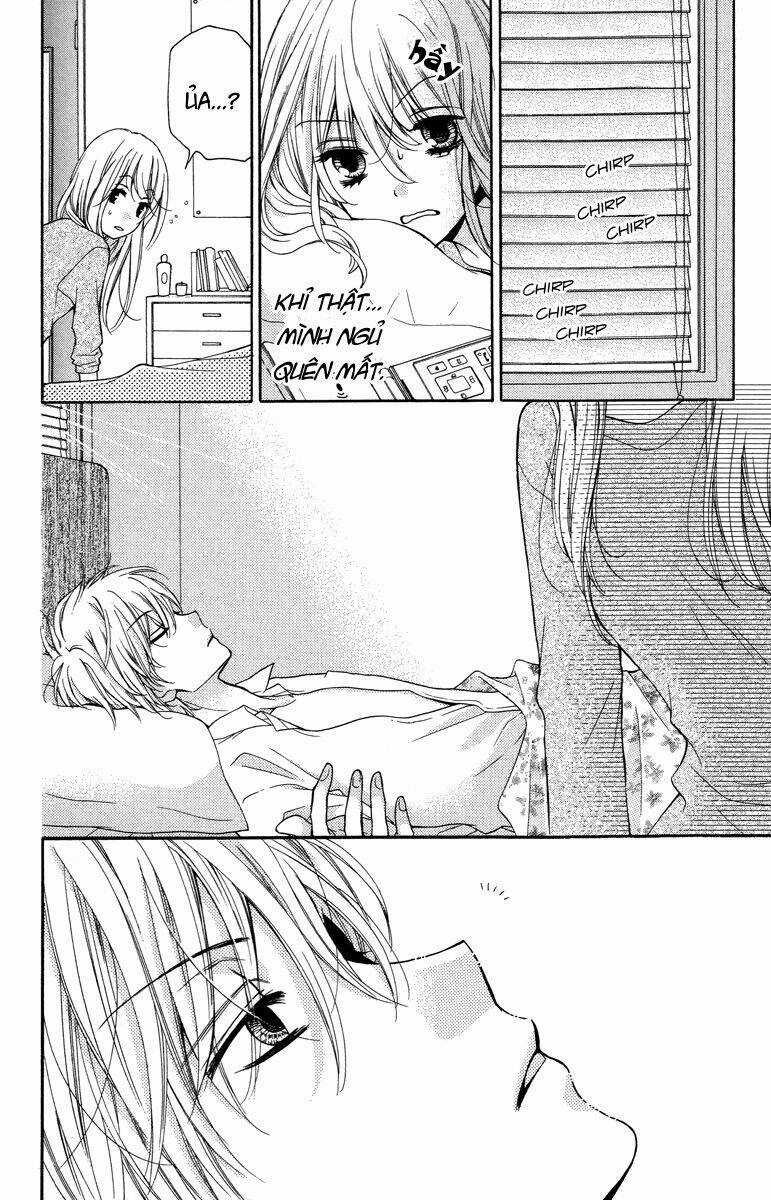 Screaming Lesson!!! - Chapter 28 - Trang 11