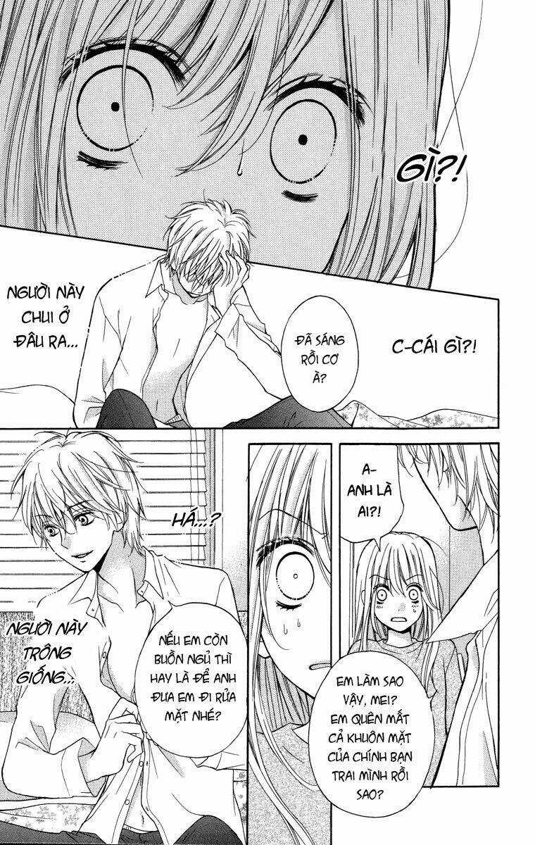 Screaming Lesson!!! - Chapter 28 - Trang 12