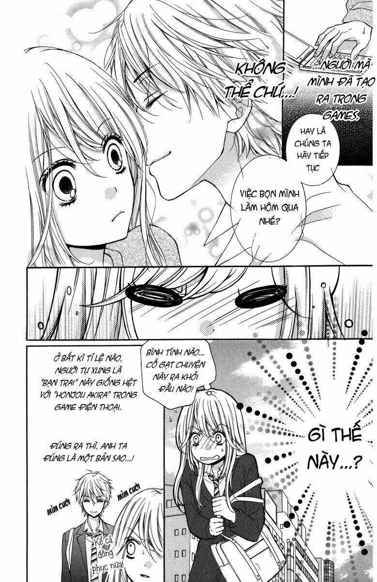 Screaming Lesson!!! - Chapter 28 - Trang 13