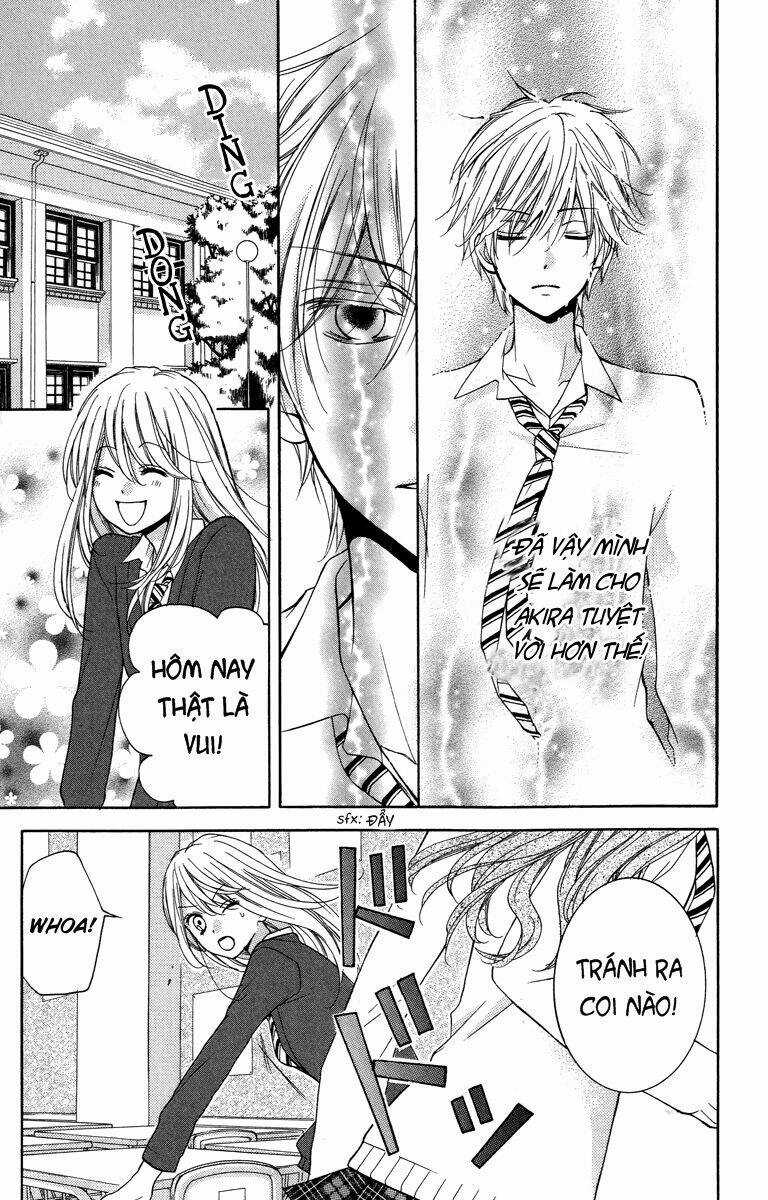 Screaming Lesson!!! - Chapter 28 - Trang 18