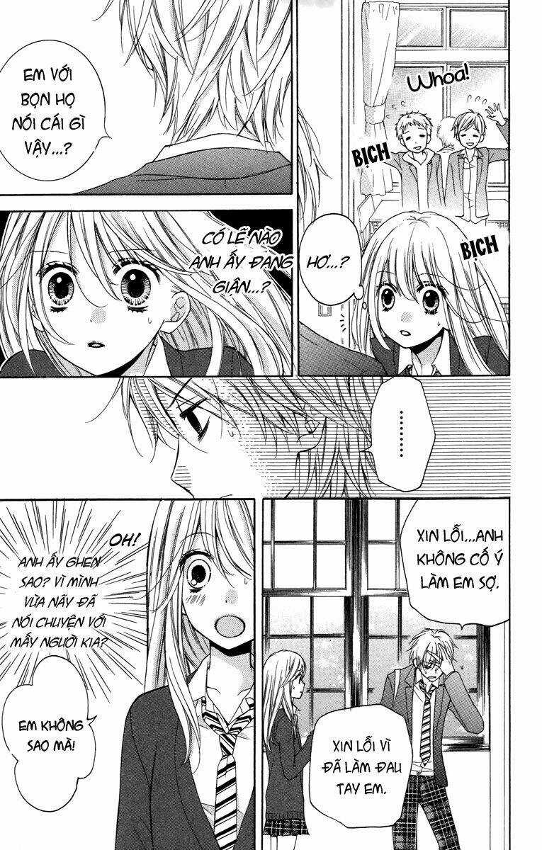 Screaming Lesson!!! - Chapter 28 - Trang 20