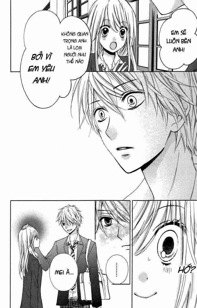 Screaming Lesson!!! - Chapter 28 - Trang 21