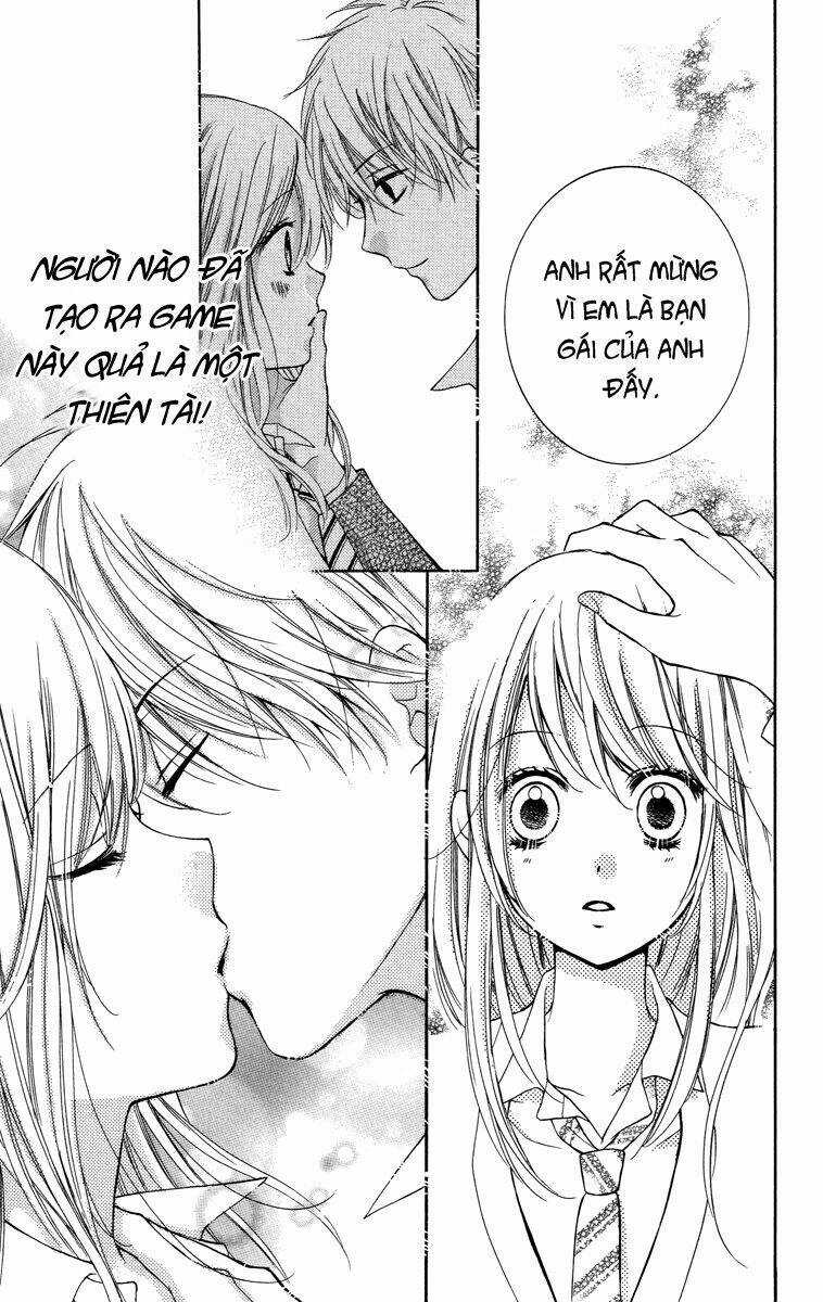 Screaming Lesson!!! - Chapter 28 - Trang 22