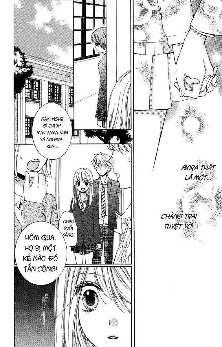 Screaming Lesson!!! - Chapter 28 - Trang 23