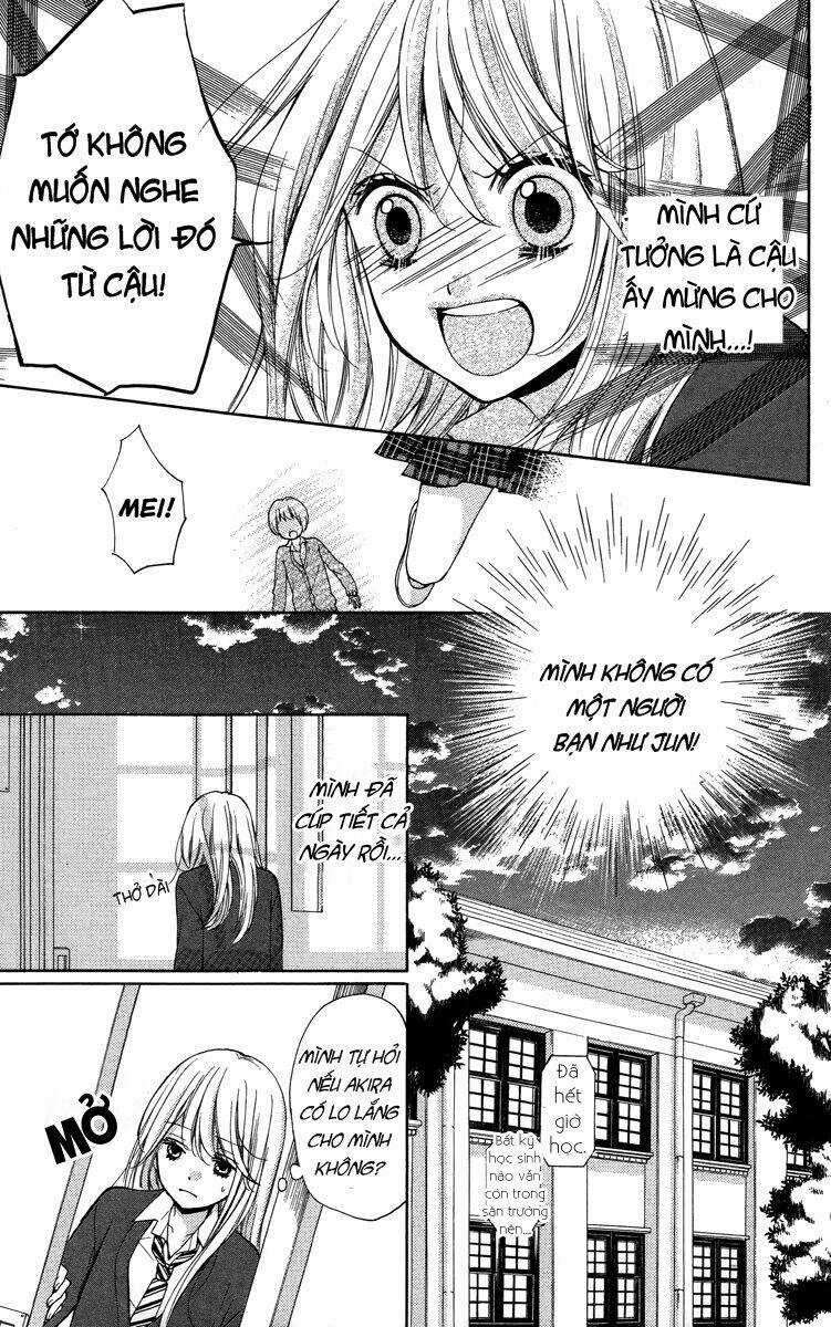 Screaming Lesson!!! - Chapter 28 - Trang 26