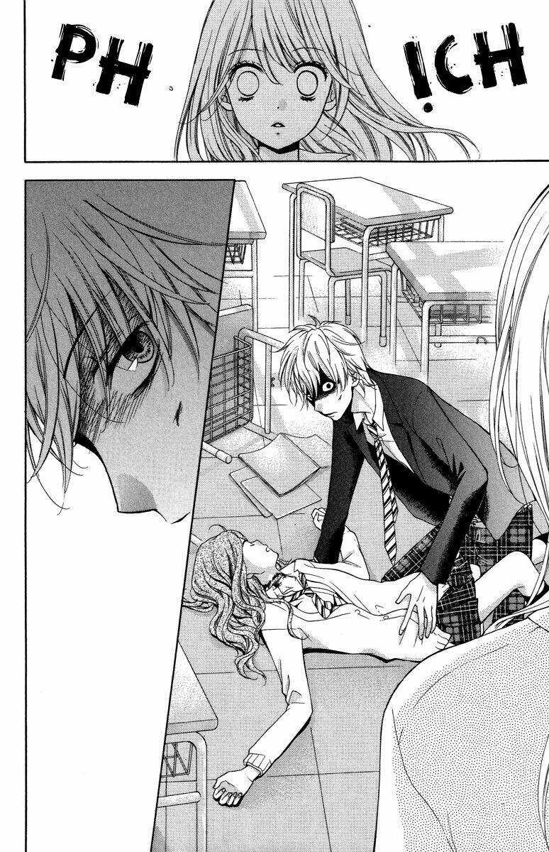 Screaming Lesson!!! - Chapter 28 - Trang 27