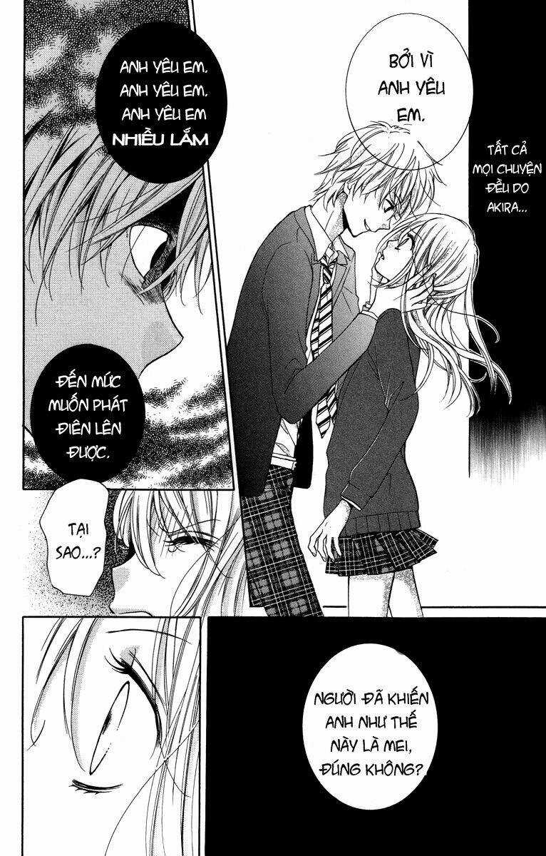 Screaming Lesson!!! - Chapter 28 - Trang 29