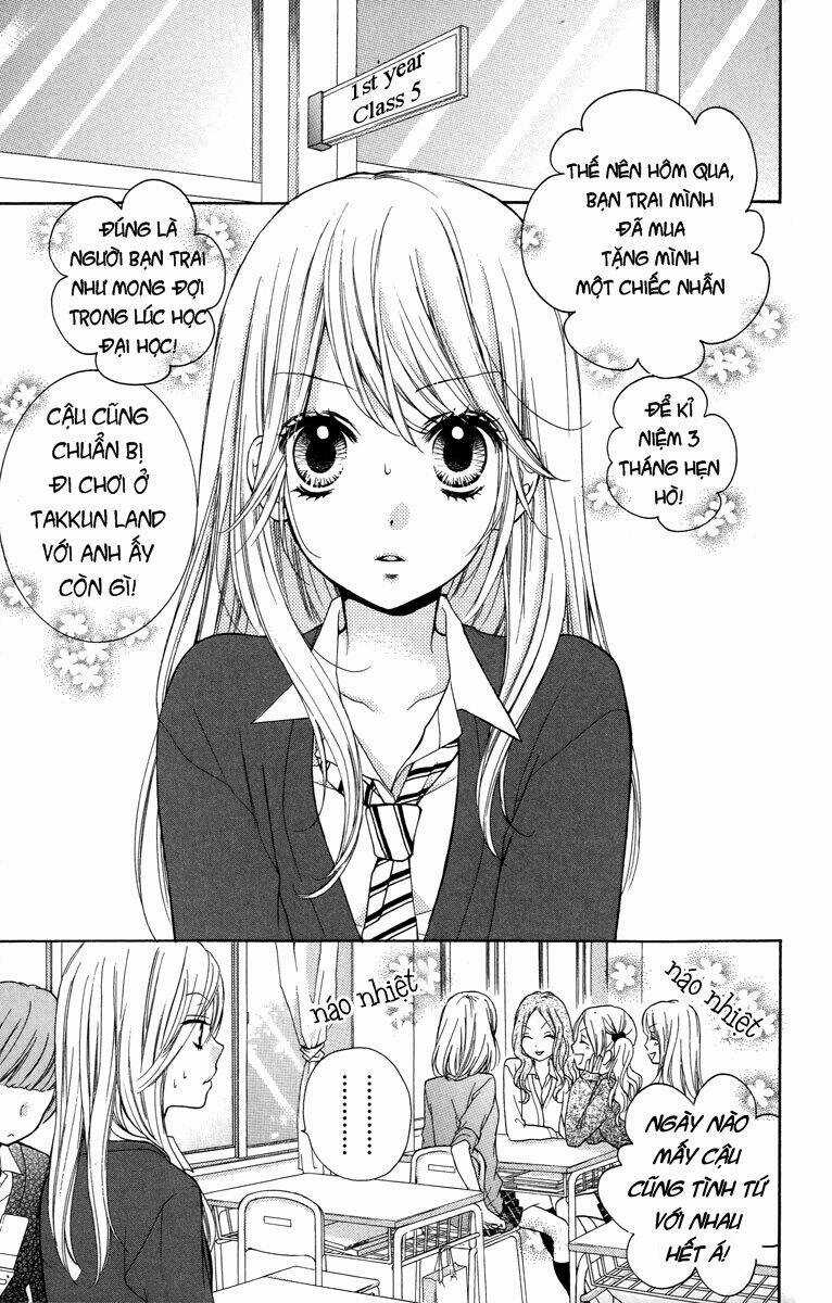 Screaming Lesson!!! - Chapter 28 - Trang 4