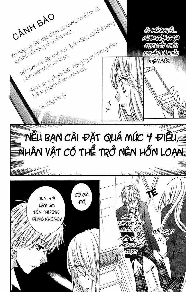 Screaming Lesson!!! - Chapter 28 - Trang 31