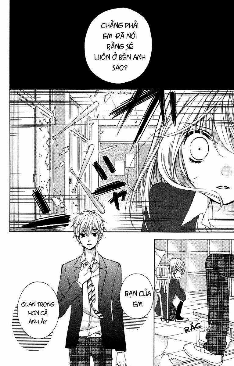 Screaming Lesson!!! - Chapter 28 - Trang 33