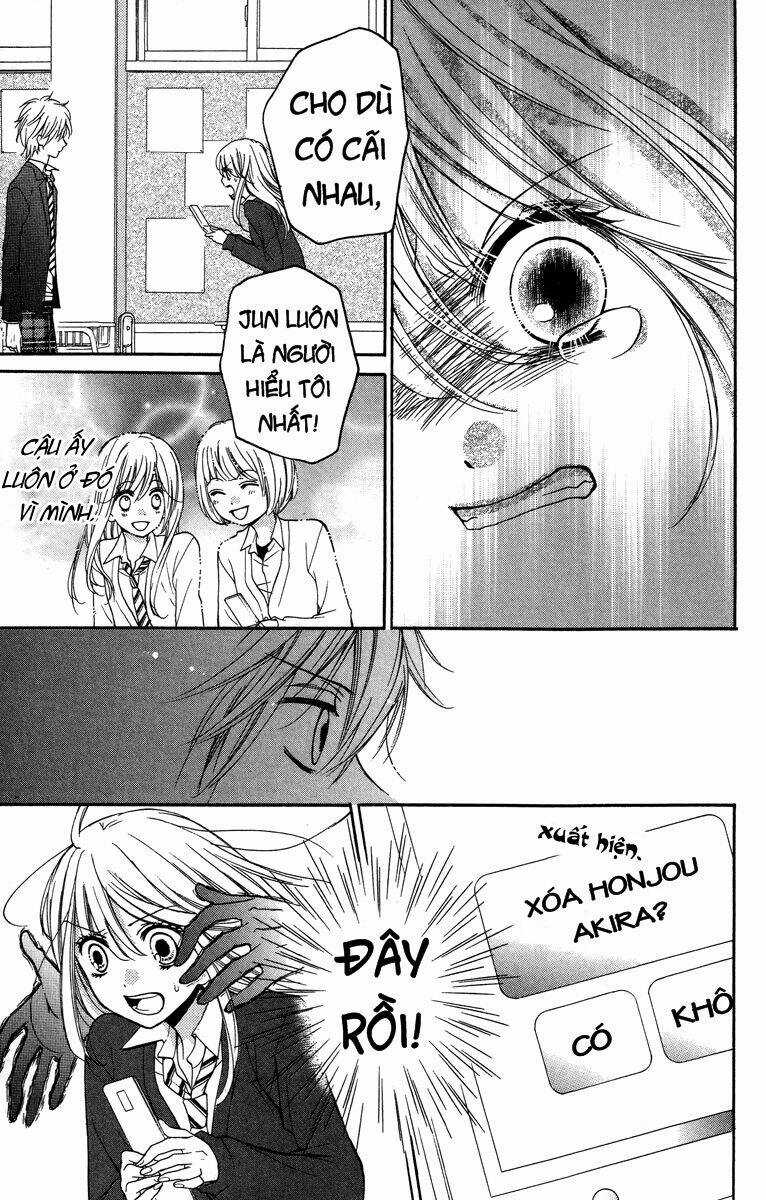 Screaming Lesson!!! - Chapter 28 - Trang 34