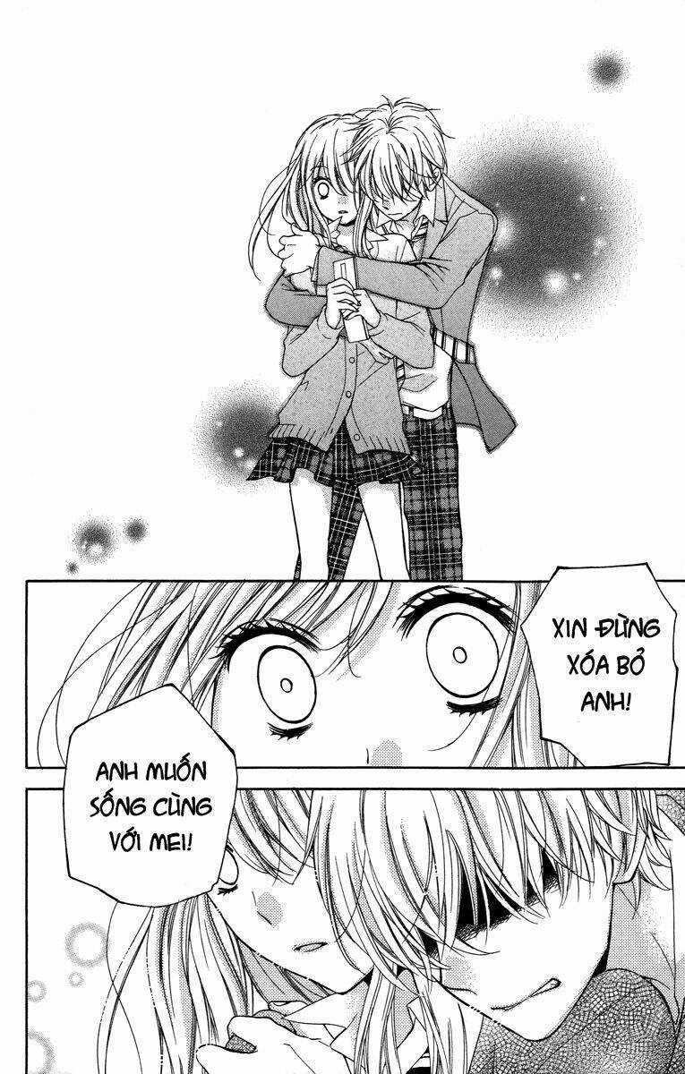 Screaming Lesson!!! - Chapter 28 - Trang 35