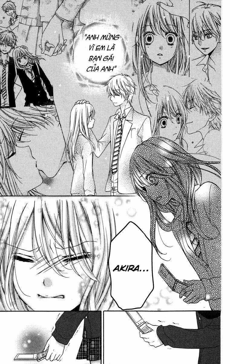 Screaming Lesson!!! - Chapter 28 - Trang 36