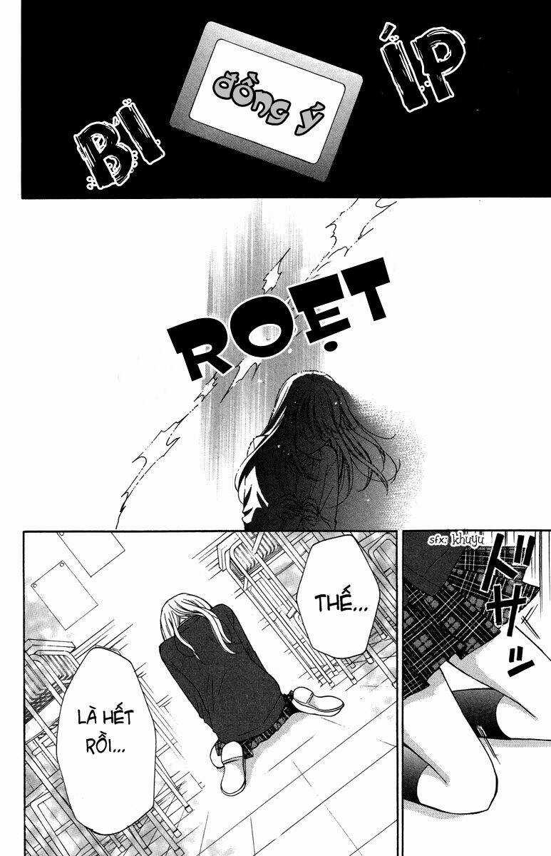 Screaming Lesson!!! - Chapter 28 - Trang 37