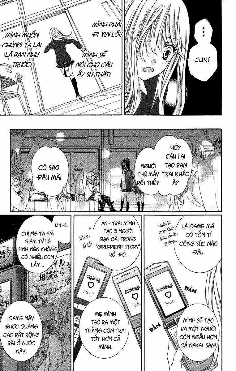 Screaming Lesson!!! - Chapter 28 - Trang 38