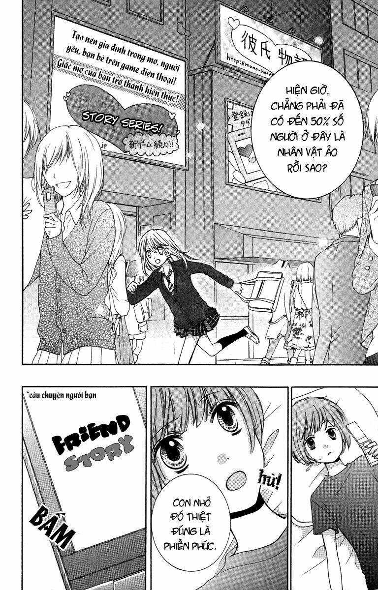 Screaming Lesson!!! - Chapter 28 - Trang 39