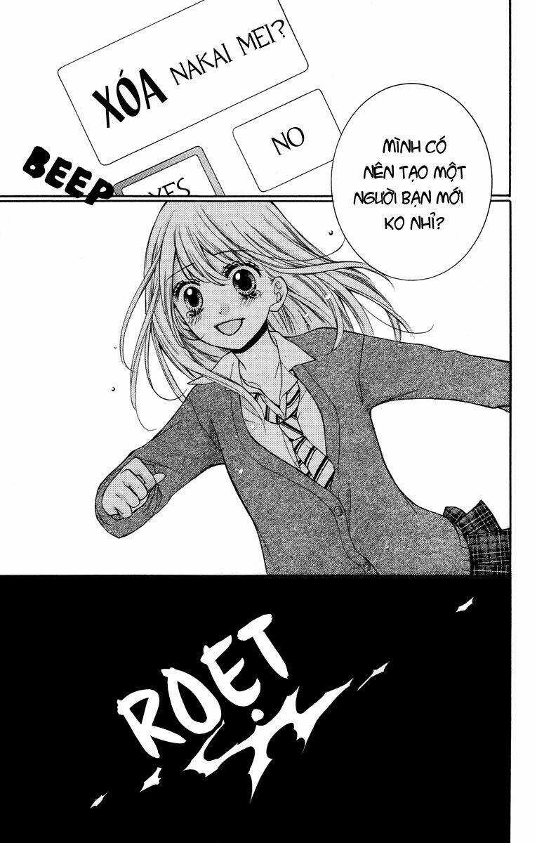 Screaming Lesson!!! - Chapter 28 - Trang 40