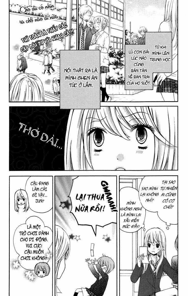 Screaming Lesson!!! - Chapter 28 - Trang 5