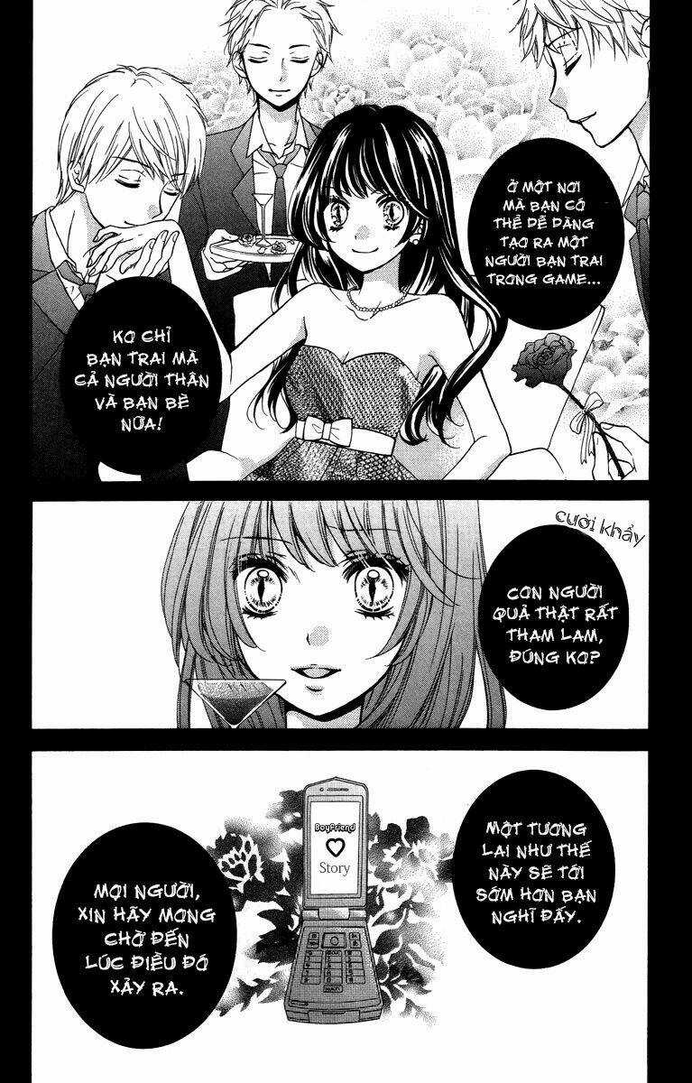 Screaming Lesson!!! - Chapter 28 - Trang 41