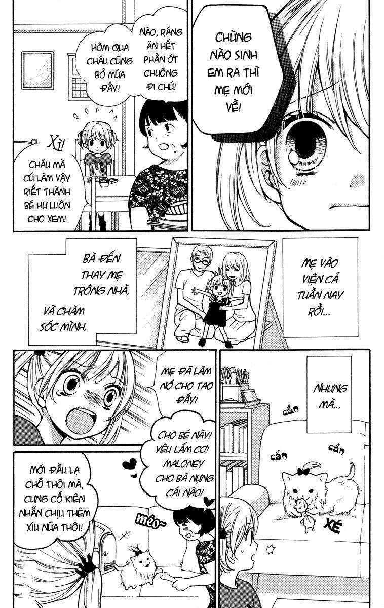 Screaming Lesson!!! - Chapter 28 - Trang 43