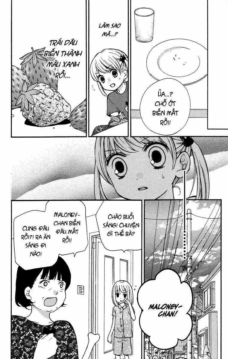 Screaming Lesson!!! - Chapter 28 - Trang 45