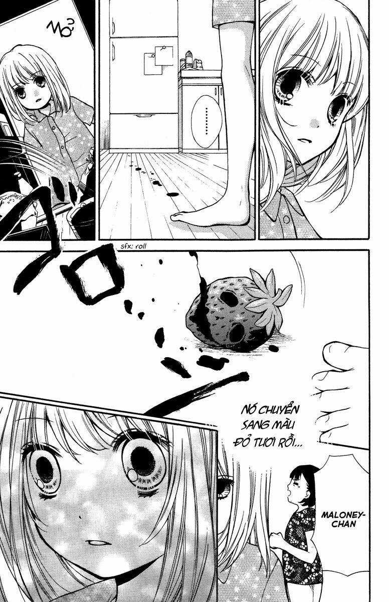 Screaming Lesson!!! - Chapter 28 - Trang 46