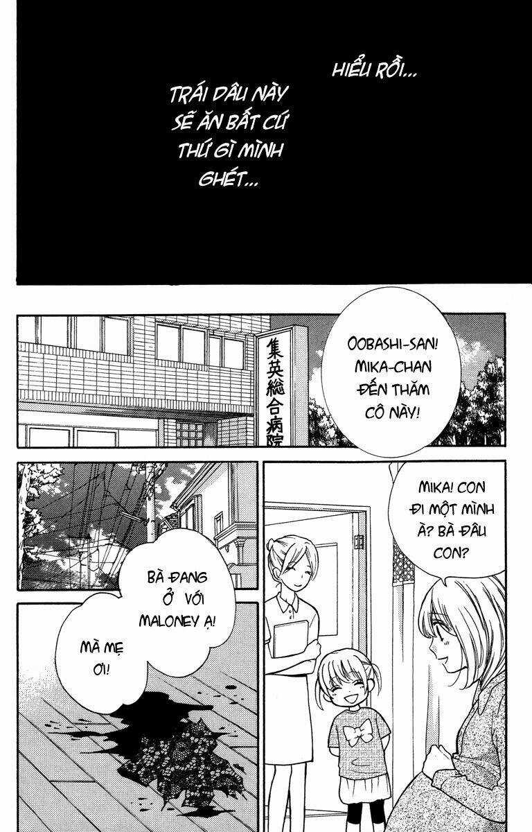 Screaming Lesson!!! - Chapter 28 - Trang 47