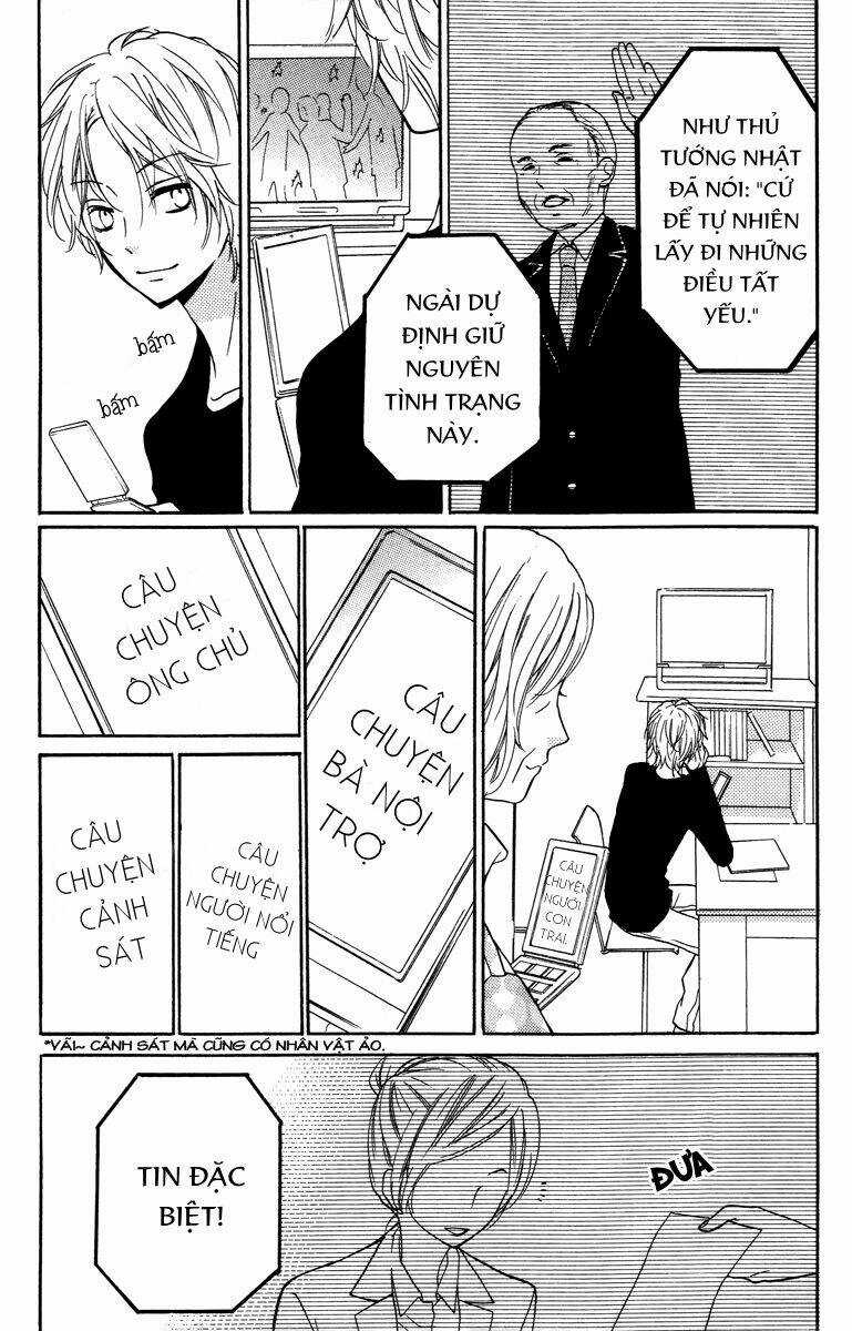 Screaming Lesson!!! - Chapter 28 - Trang 50