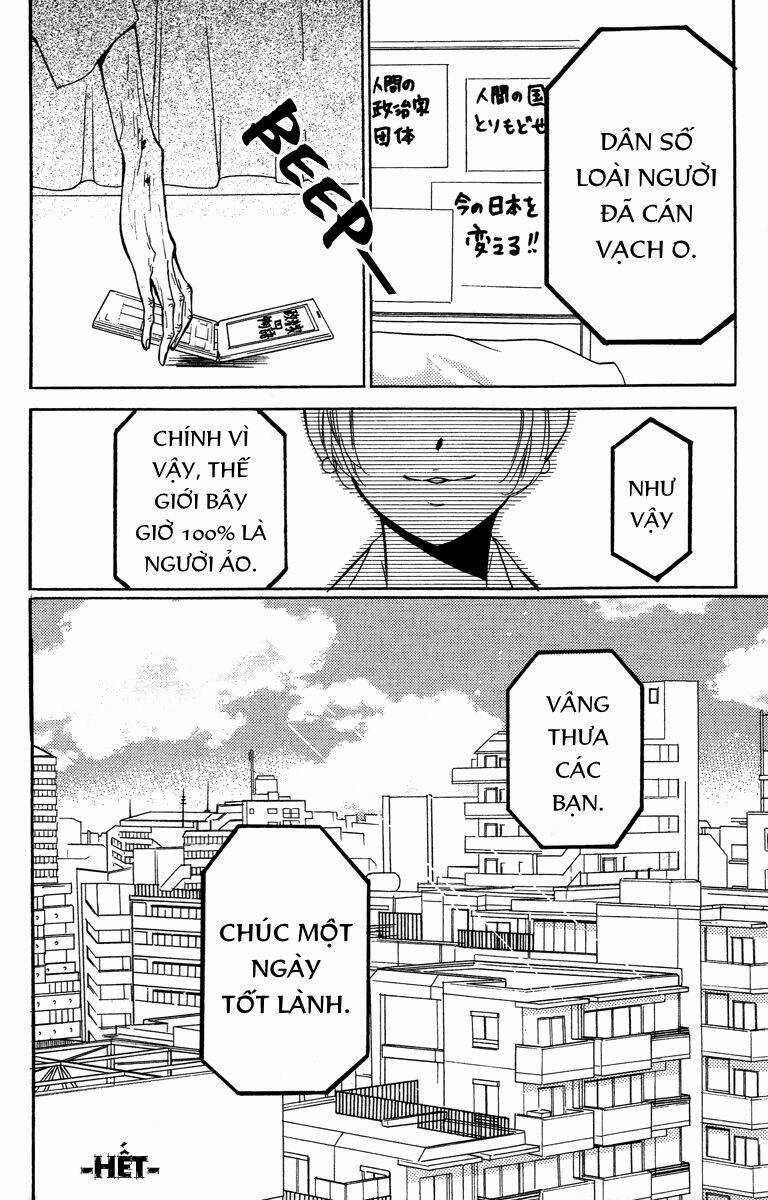 Screaming Lesson!!! - Chapter 28 - Trang 51