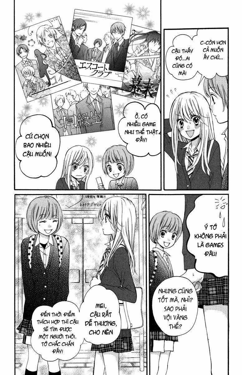 Screaming Lesson!!! - Chapter 28 - Trang 7