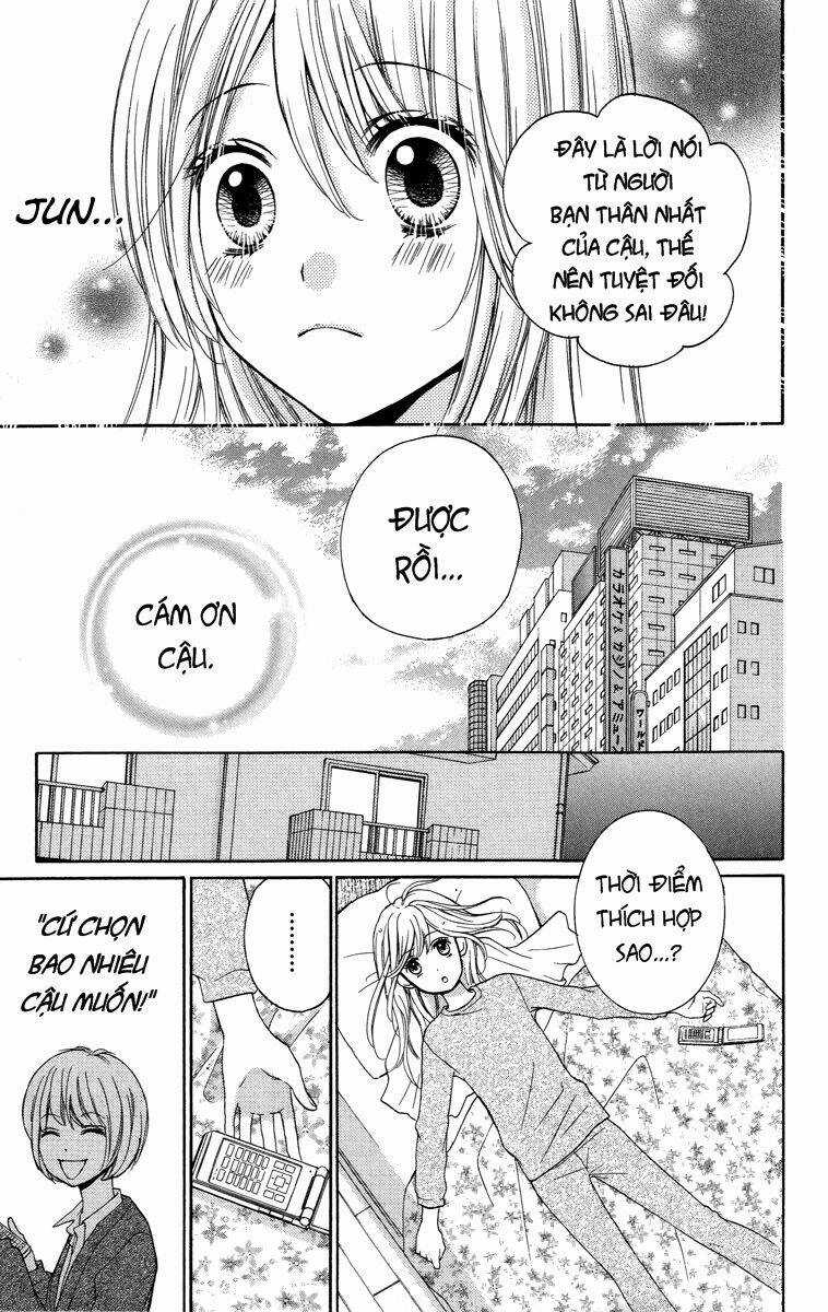 Screaming Lesson!!! - Chapter 28 - Trang 8