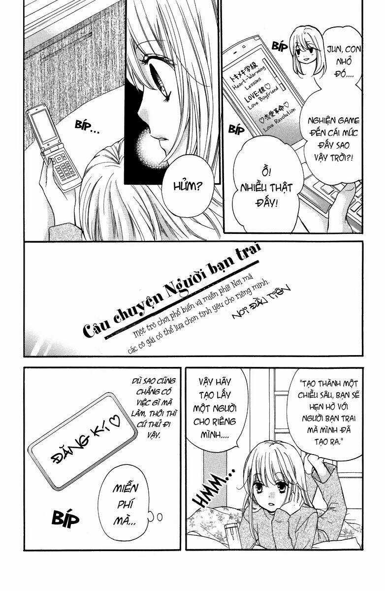 Screaming Lesson!!! - Chapter 28 - Trang 9