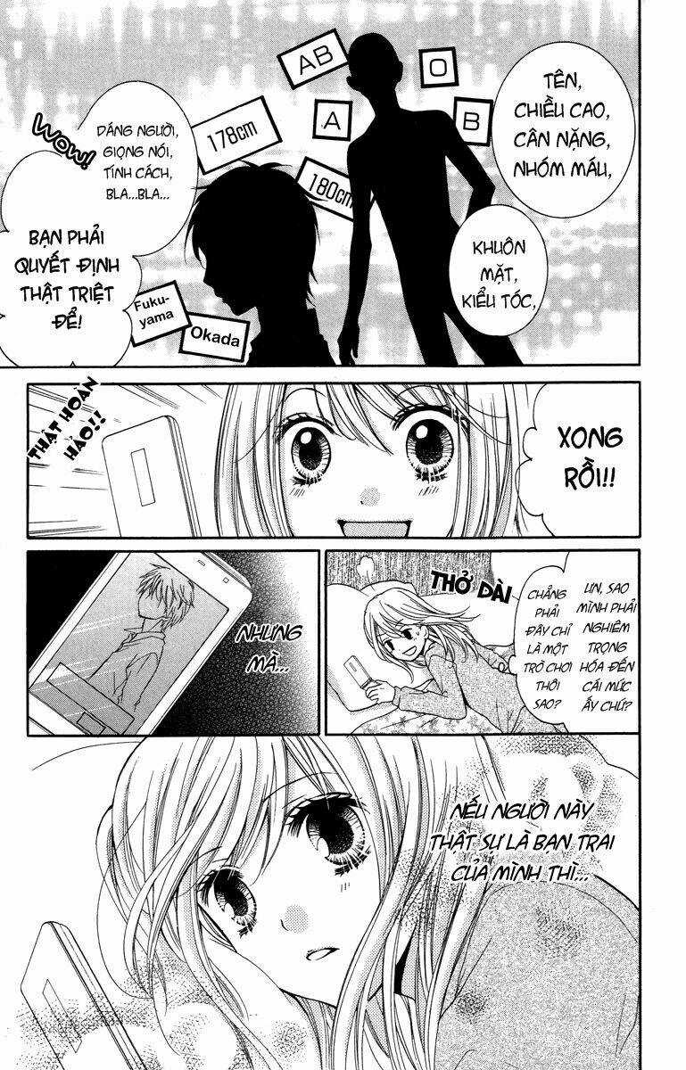 Screaming Lesson!!! - Chapter 28 - Trang 10